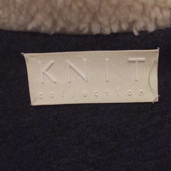 Teddy bear coat - Picture 3 of 7